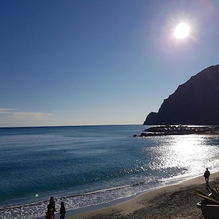 Ca Enrico Luxury Flat Apartment Monterosso al Mare Exterior photo