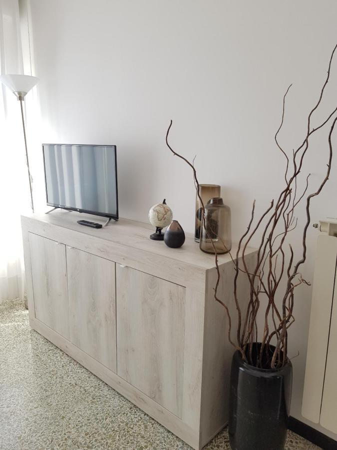 Ca Enrico Luxury Flat Apartment Monterosso al Mare Exterior photo